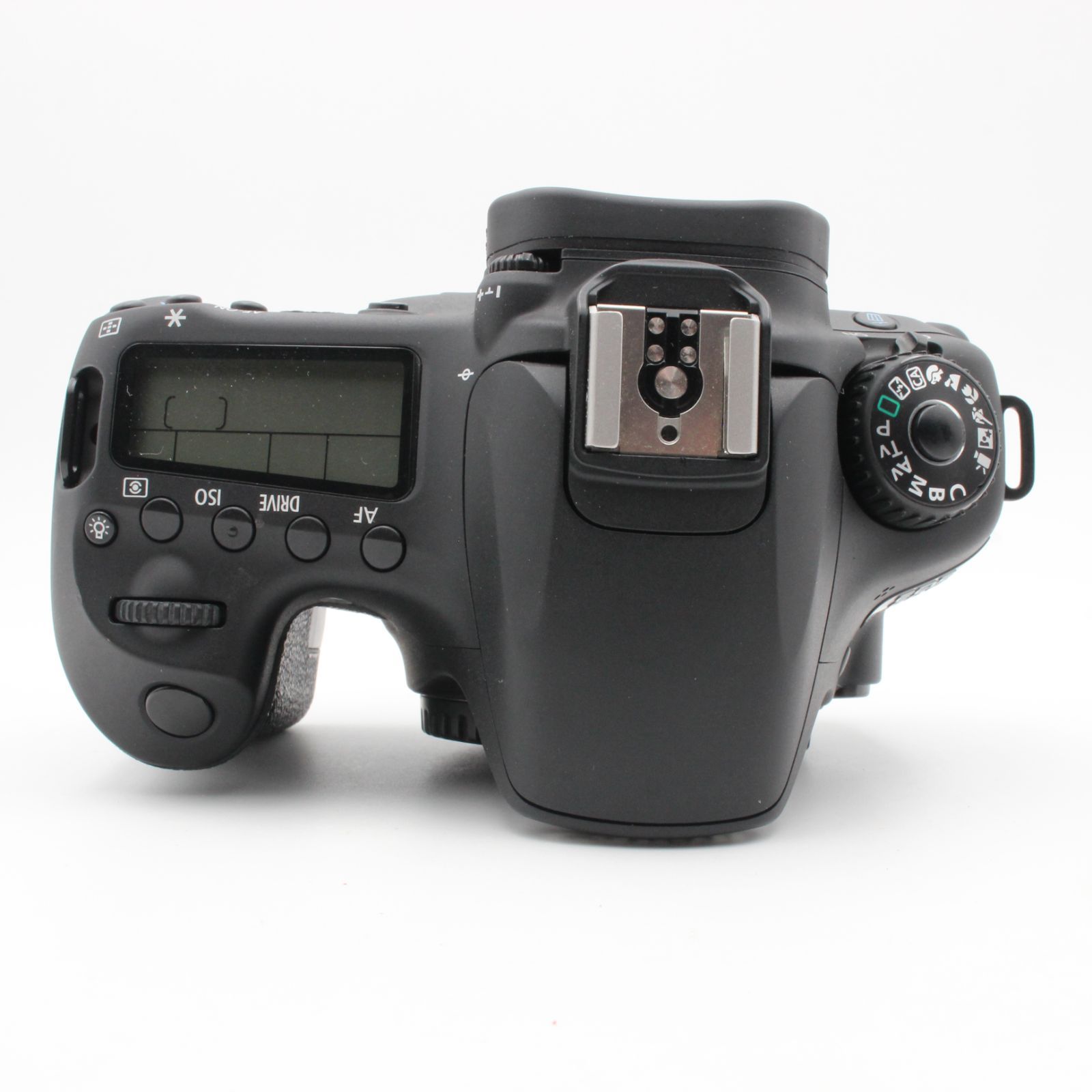 ショット数3993 【極美品】 Canon キヤノン EOS 60D ボディ デジタル 
