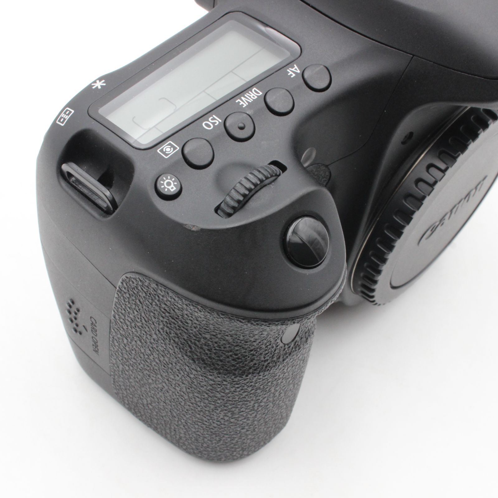 ショット数3993 【極美品】 Canon キヤノン EOS 60D ボディ デジタル 