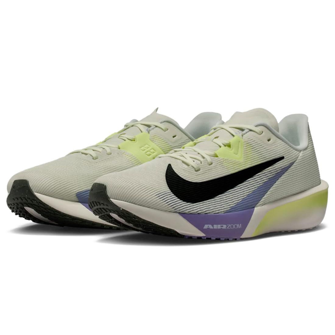 [ナイキ] ズーム ライバル フライ 4 ZOOM RIVAL FLY 4 シーグラス/ウルトラライム/フットボールグレー/セコイア FV6040-003 25.0cm [25.0 cm]
