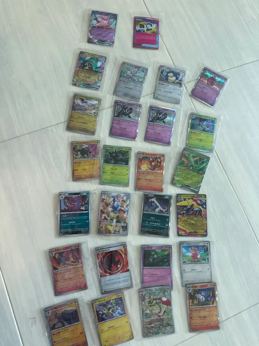 ポケモンカード まとめ売り