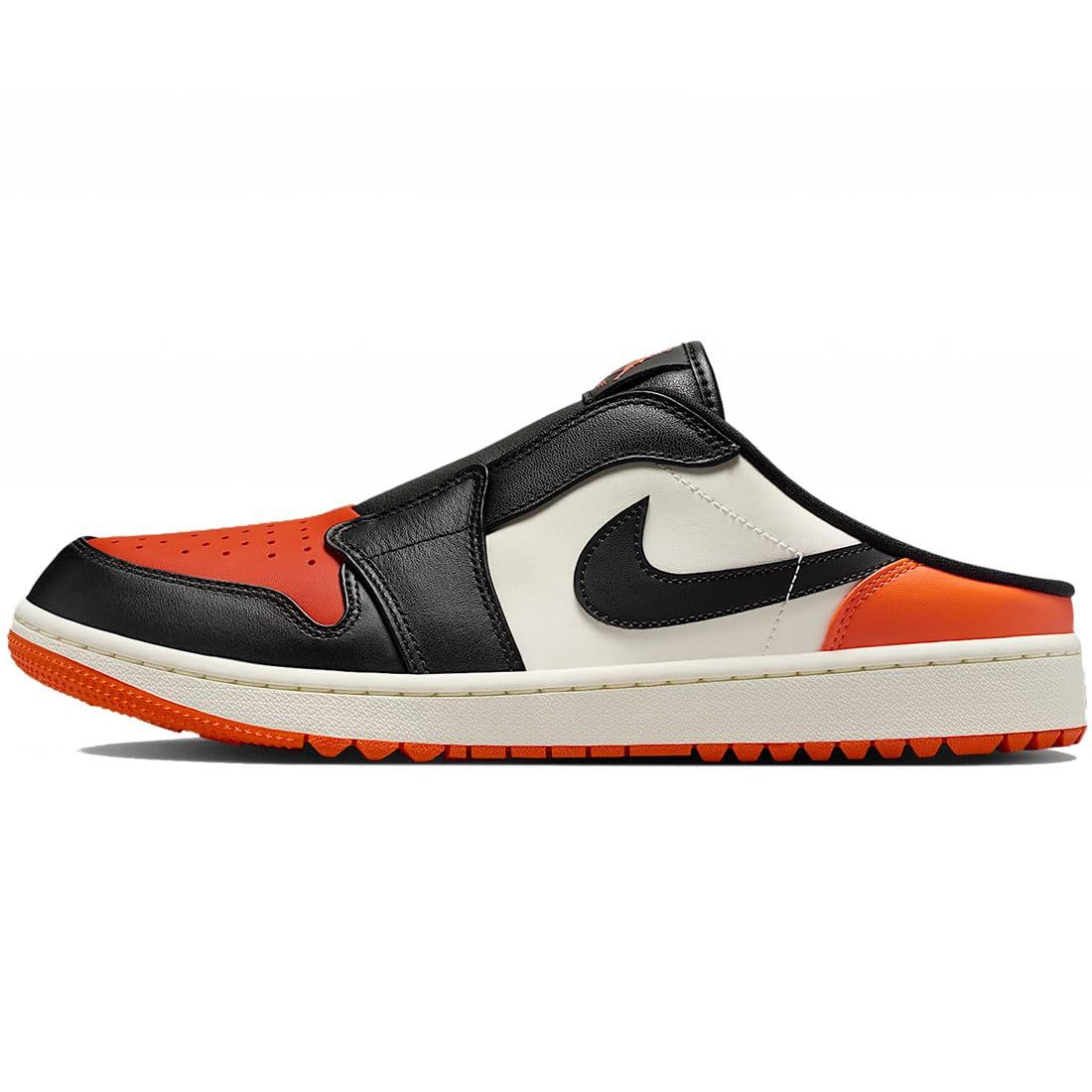 [ナイキ] エア ジョーダン ミュール AIR JORDAN MULE スターフィッシュ/セイル/ブラック FJ1214-800 25.0cm [25.0 cm]