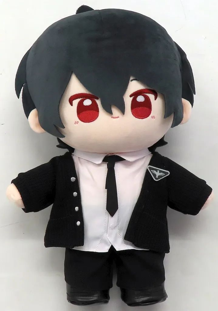 中古】ぬいぐるみ 朔間零 童心珍蔵 38.5cmぬいぐるみ 「あんさんぶる