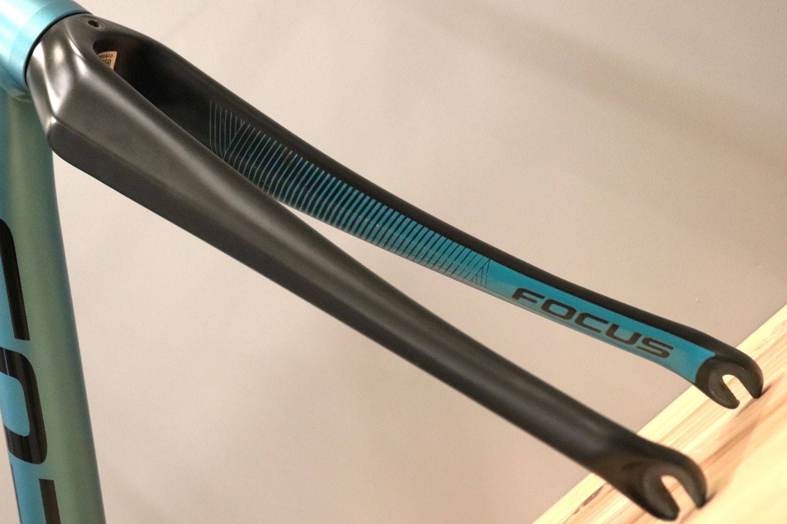 フォーカス FOCUS イザルコ レース IZALCO RACE 6.7 AL 2019モデル M