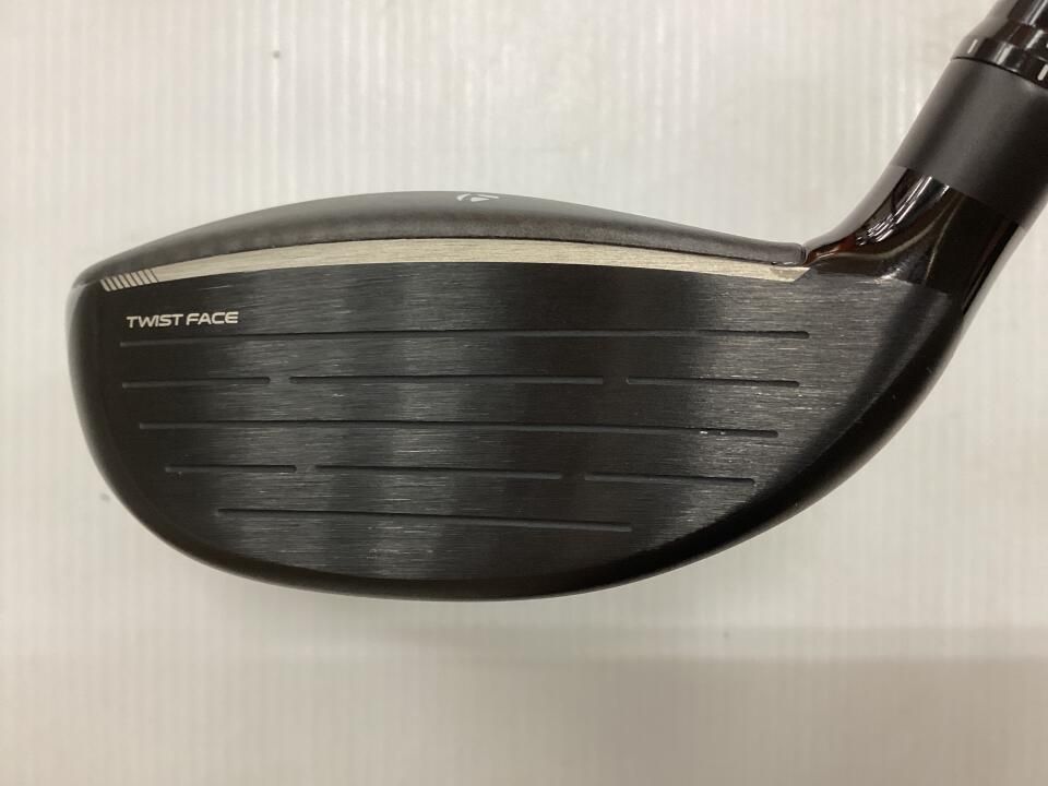 テーラーメイド Qi4D 18度 REAX 65 (Qi4D) Sフレックス フェアウェイ