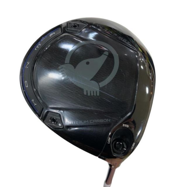 【中古】 本間ゴルフ TOUR WORLD TW777 MAX 10.5° ドライバー DR VIZARD BLUE 6 (フレックスS) メンズ 男性用 右利き 右用 Cランク ゴルフクラブ