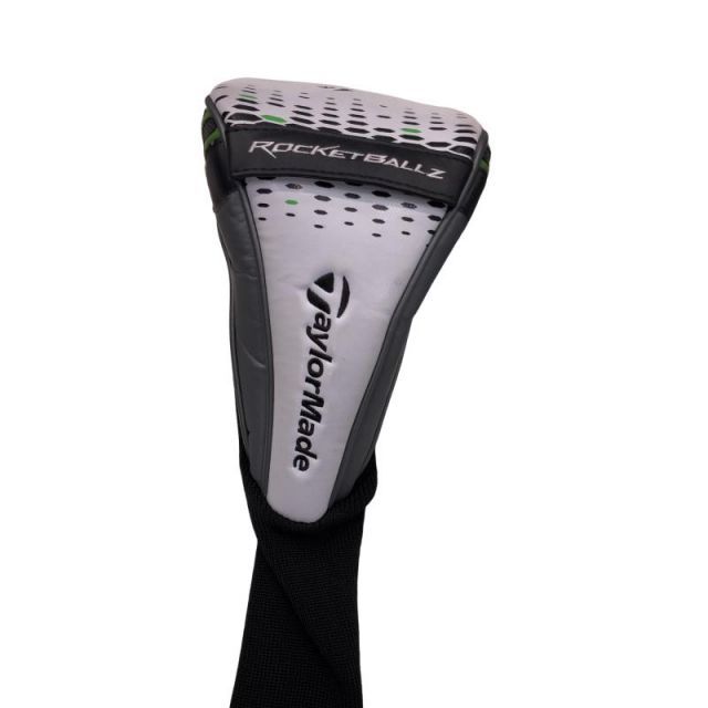 中古】 テーラーメイド RBZ 10.5° ドライバー DR RB-50(ドライバー