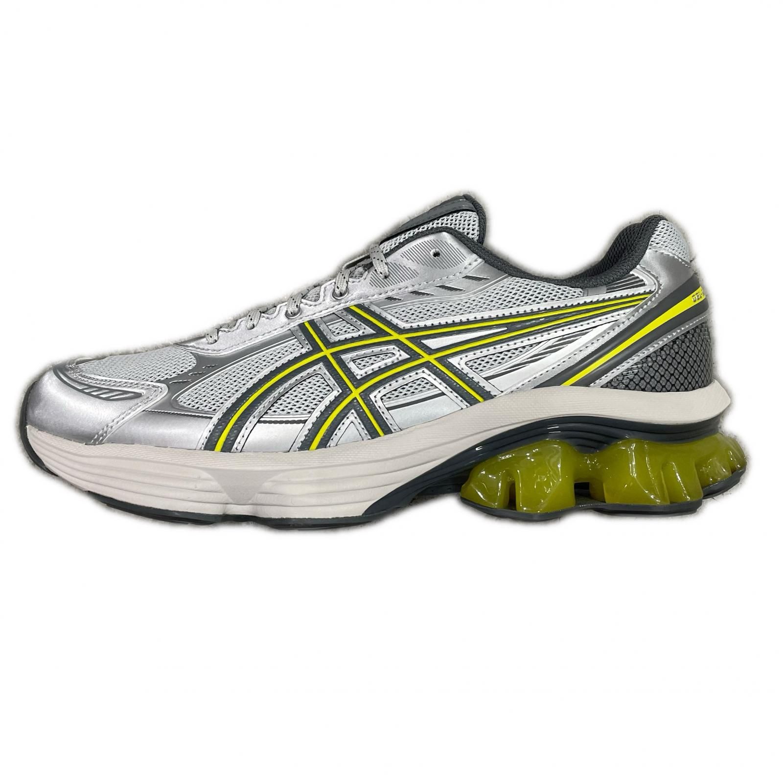 参考上代22000円 未使用 asics GEL-KINETIC FLUENT ゲル-キネティック 