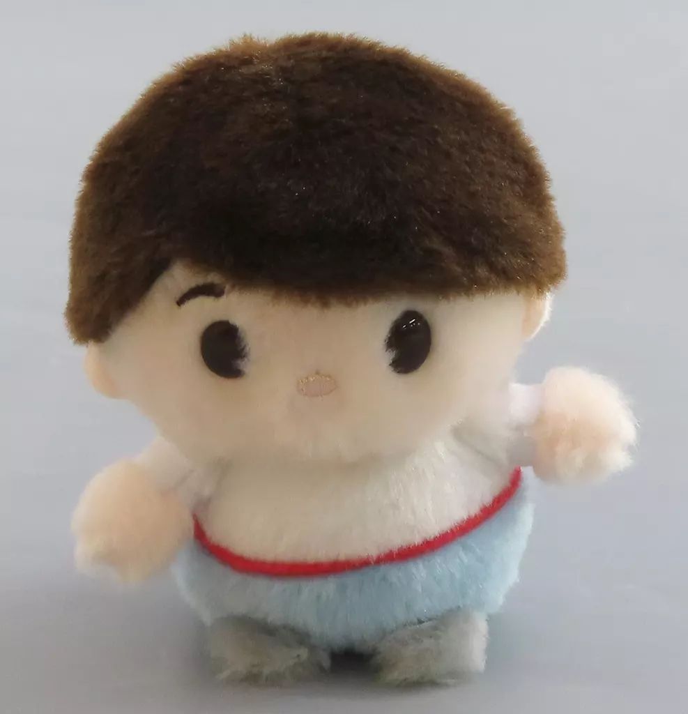 中古】ぬいぐるみ エリック王子 うるぽちゃちゃん ぬいぐるみ 「リトル