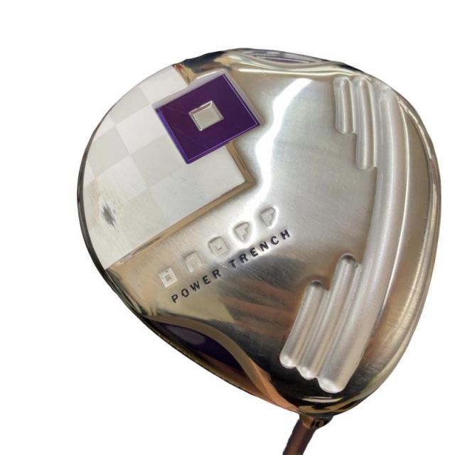 【中古】 ダイワ(グローブライド) ONOFF(2021) 11.5° レディース ドライバー DR SMOOTH KICK LP-421D (フレックスA) レディース 女性用 右利き 右用 Cランク ゴルフクラブ