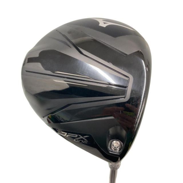 【中古】 ミズノ JPX ONE 10.5° ドライバー DR TENSEI RED MM D (フレックスS) メンズ 男性用 右利き 右用 Cランク ゴルフクラブ