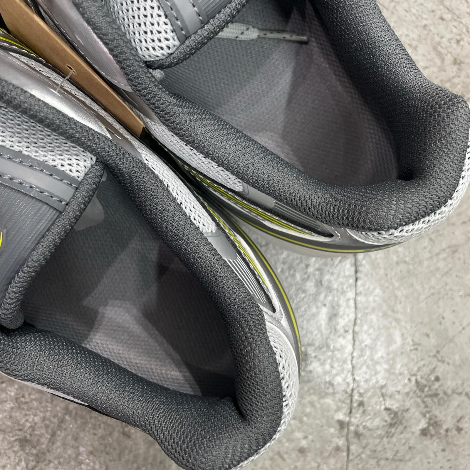 参考上代22000円 未使用 asics GEL-KINETIC FLUENT ゲル-キネティック