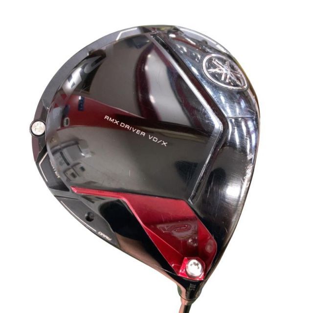 【中古】 ヤマハ RMX VD/X(2024) 10.5° ドライバー DR TENSEI TR50 (フレックスSR) メンズ 男性用 右利き 右用 Cランク ゴルフクラブ