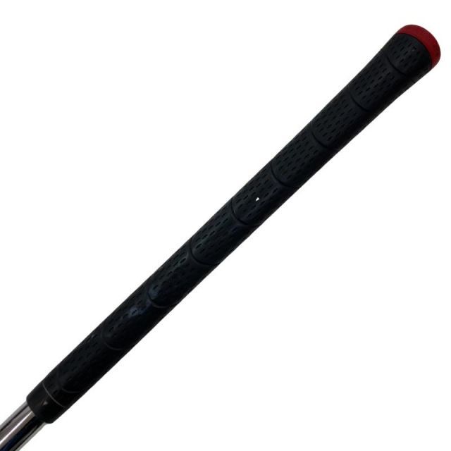 中古】 テーラーメイド BURNER XD 6S レフティ アイアンセット IR NS