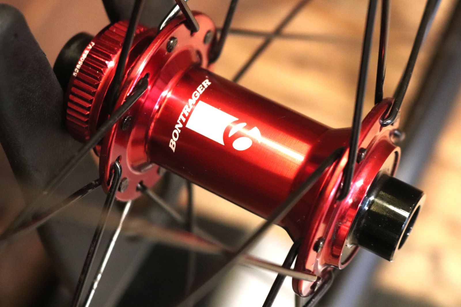 ボントレガー BONTRAGER パラダイム PARADIGM SL DISC アルミ
