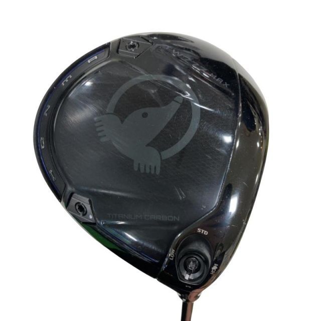【中古】 本間ゴルフ TOUR WORLD TW777 MAX 10.5° ドライバー DR VIZARD for TW777(DR) (フレックスR) メンズ 男性用 右利き 右用 Cランク ゴルフクラブ