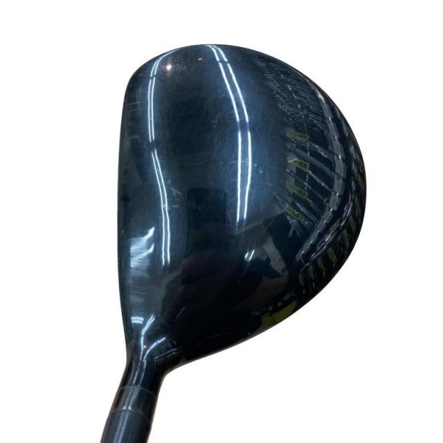 中古】 特価メーカー RIZAP GOLF LEXIM 1702 5W フェアウェイウッド FW 