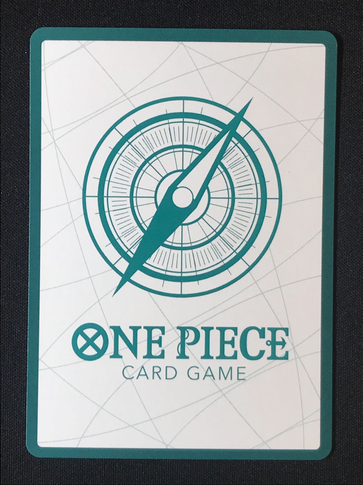 ワンピース カードゲーム ワンピ ドン！！カード［金箔仕様パラレル 