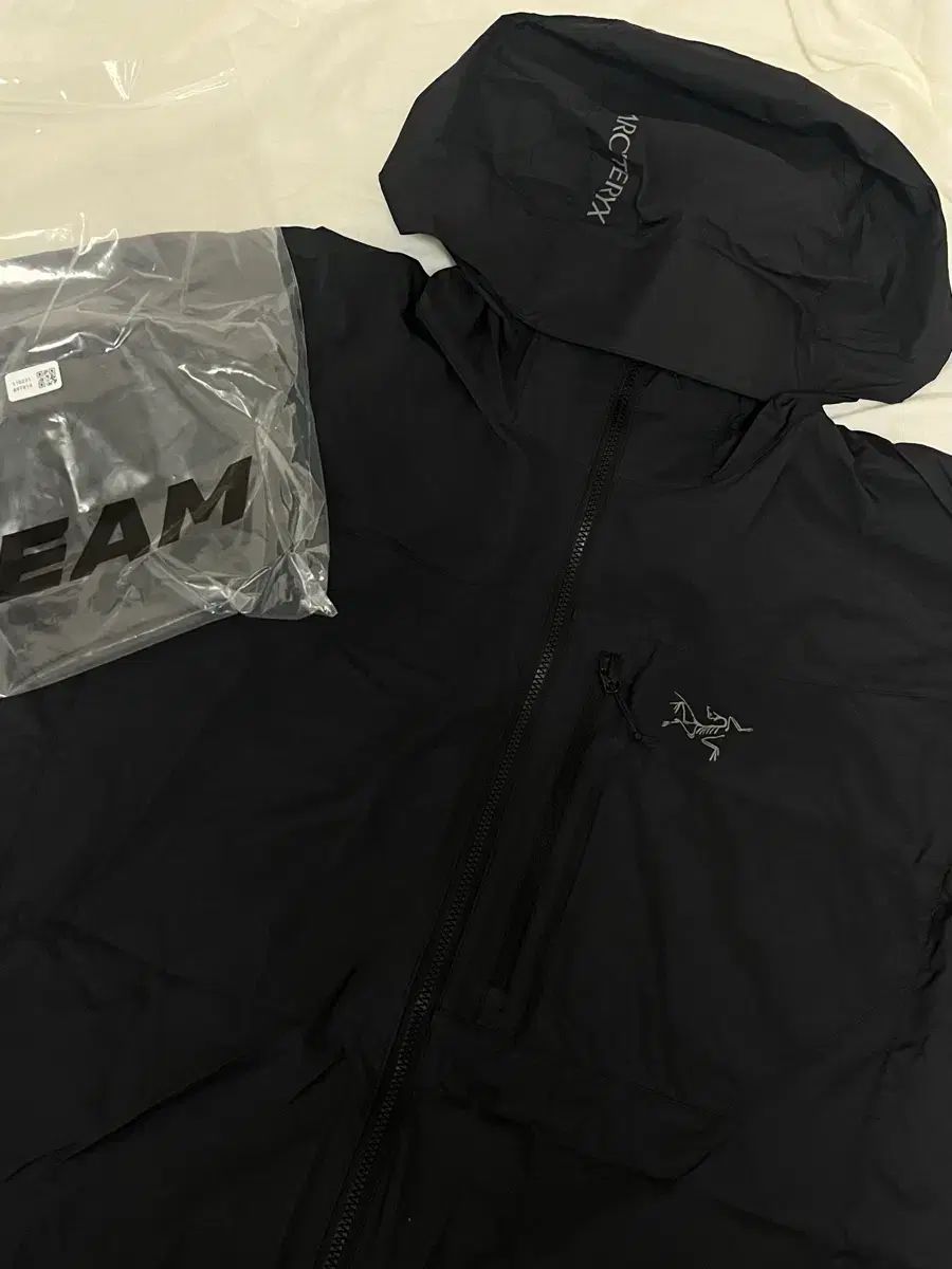 ARC'TERYX スコーミッシュ m