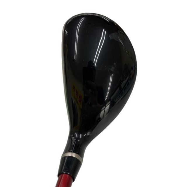 中古】 ヤマハ RMX VD U5 ユーティリティ UT Diamana h YR (フレックス