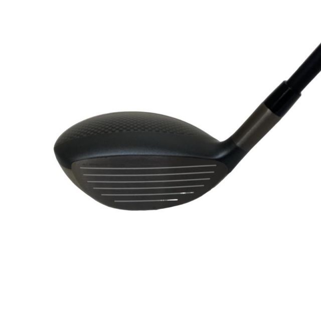 中古】 キャロウェイ PARADYM Ai SMOKE ◇◇◇ 5W フェアウェイウッド