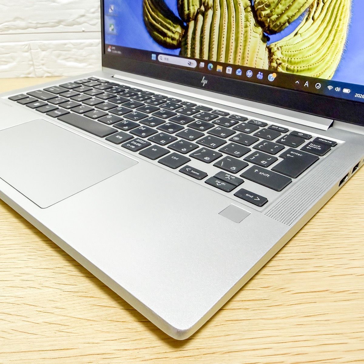 HP EliteBook 630 G9 i5-1235U 16GB/256GB SSD Win11 - メルカリ