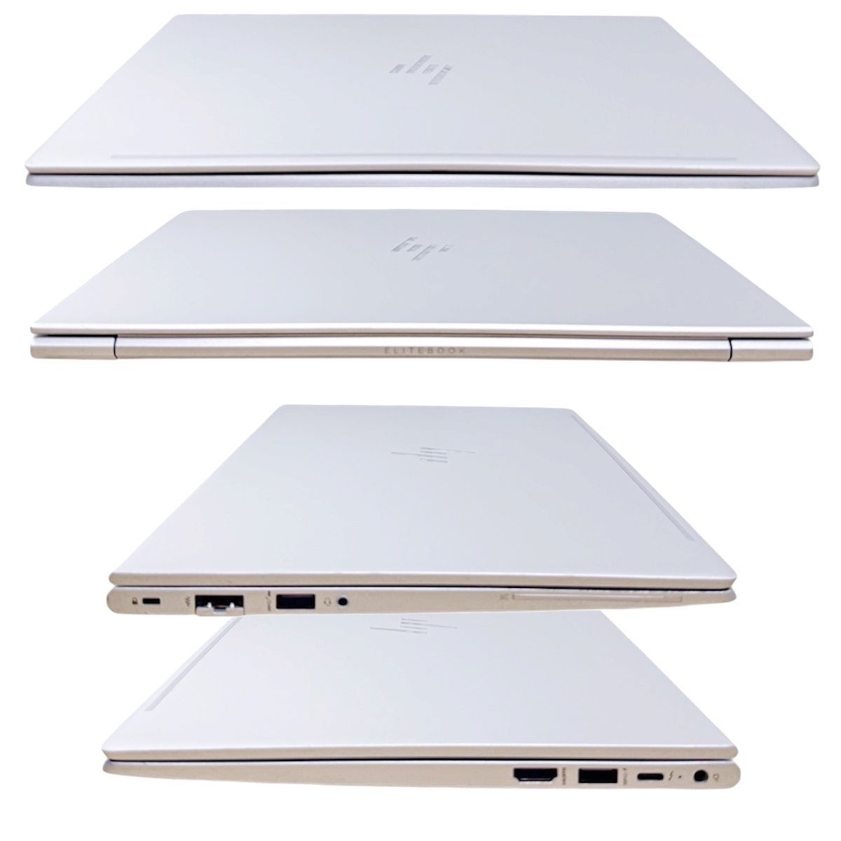 HP EliteBook 630 G9 i5-1235U 16GB/256GB SSD Win11 - メルカリ
