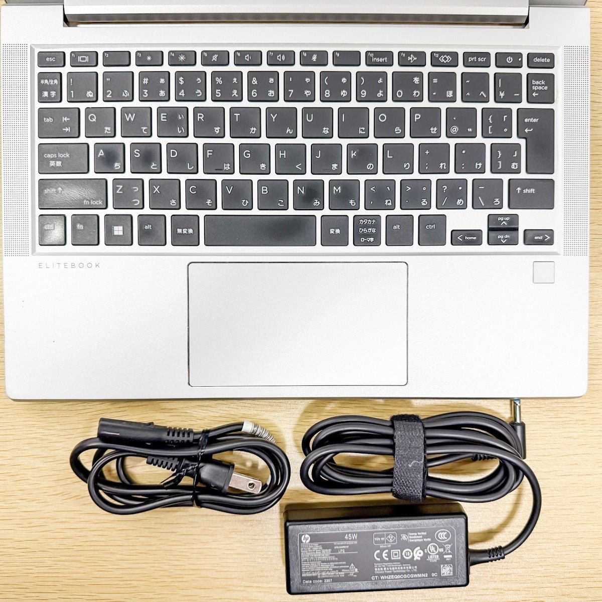 HP EliteBook 630 G9 i5-1235U 16GB/256GB SSD Win11 - メルカリ