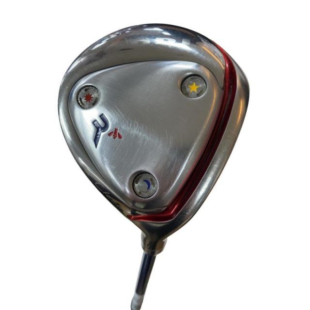 【中古】 ロッディオ RODDIO フェアウェイウッド Creek フェアウェイウッド FW 純正特注シャフト (フレックスR) メンズ 男性用 右利き 右用 Cランク ゴルフクラブ