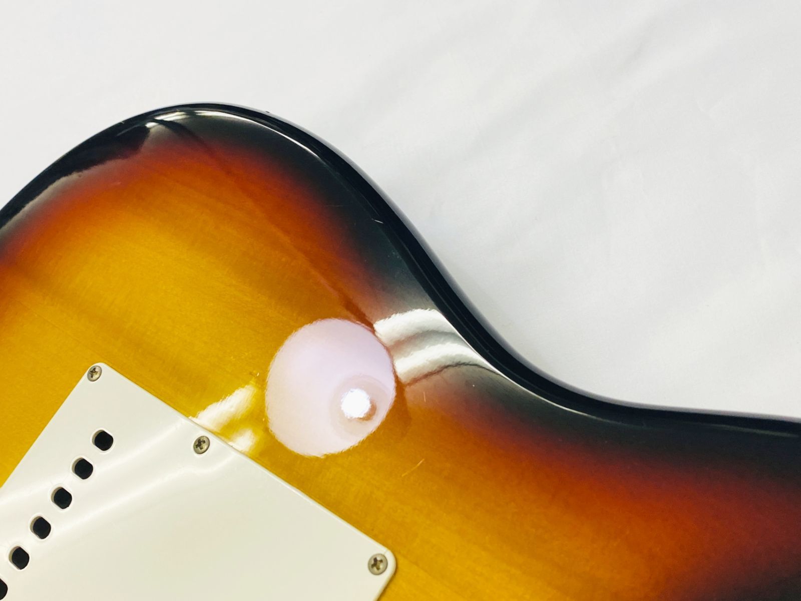 FUJIGEN（FGN） J-Standard JST-5R フジゲン エレキギター ストラト