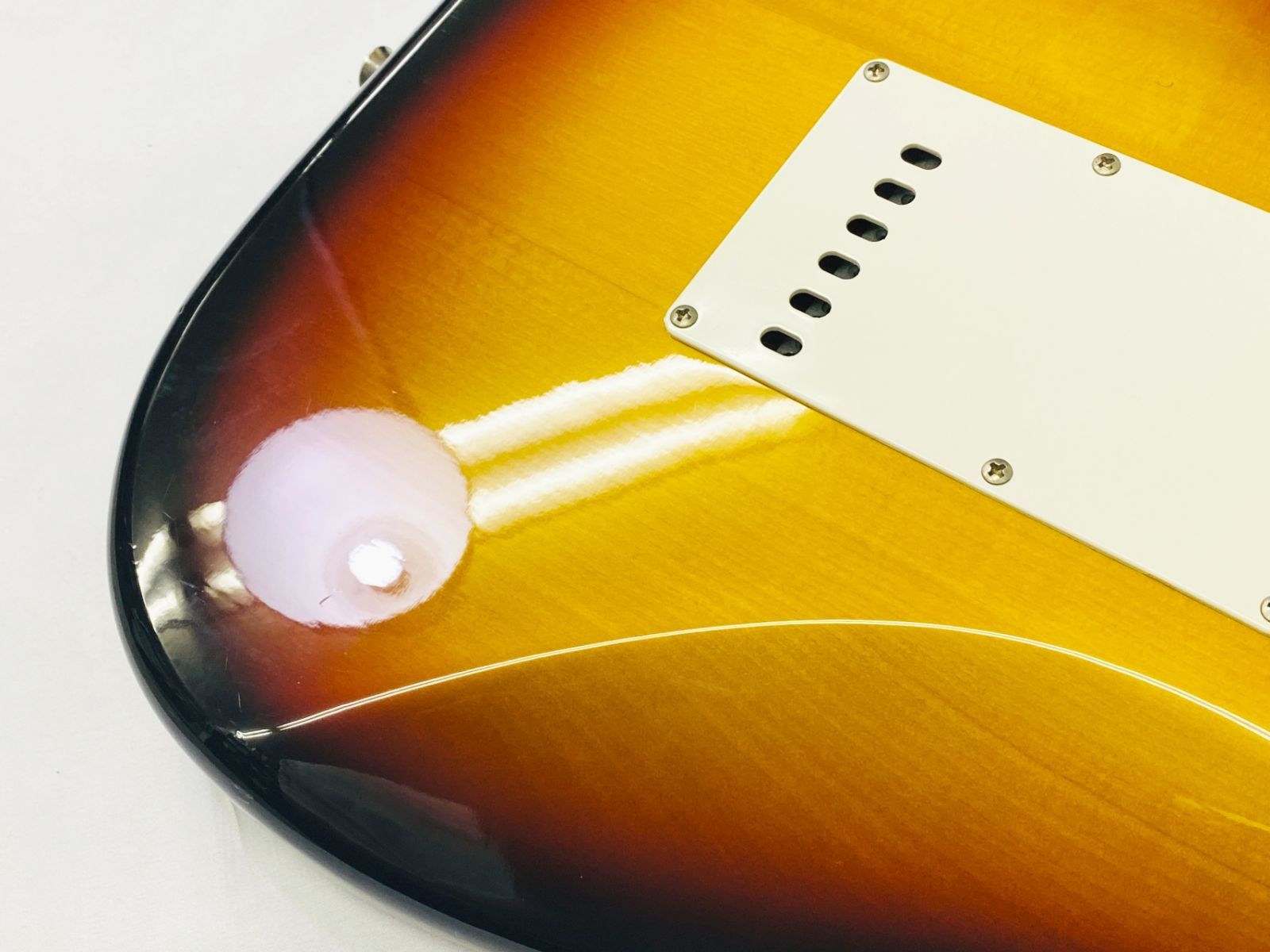 FUJIGEN（FGN） J-Standard JST-5R フジゲン エレキギター ストラト