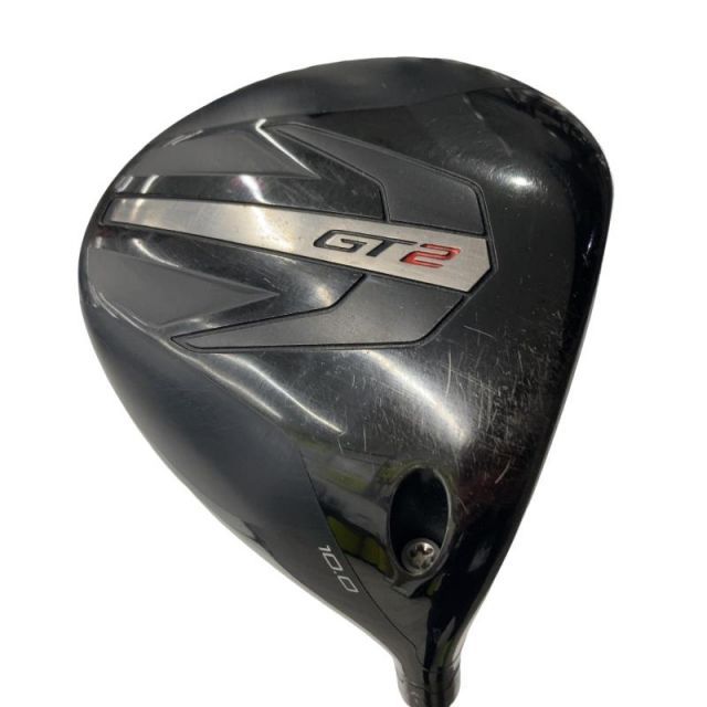 【中古】 タイトリスト GT2 10° ドライバー DR TENSEI BLUE 1K 55 (フレックスS) メンズ 男性用 右利き 右用 Cランク ゴルフクラブ