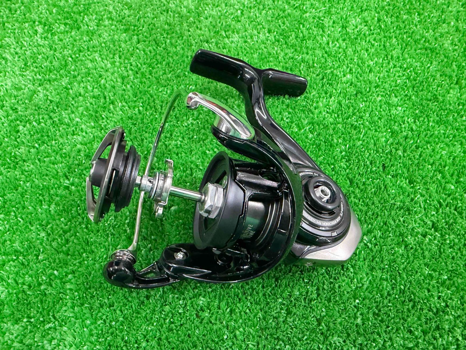 豊中店 24 セルテート カスタムボディ ST FC LT 2500-XH-SLPW - メルカリ