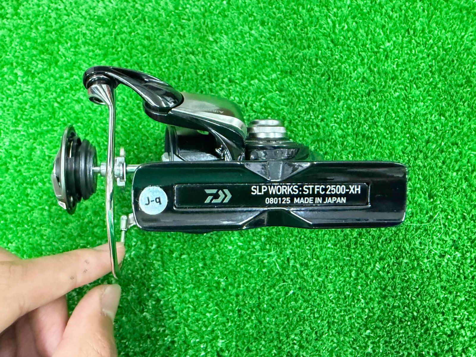 豊中店 24 セルテート カスタムボディ ST FC LT 2500-XH-SLPW - メルカリ