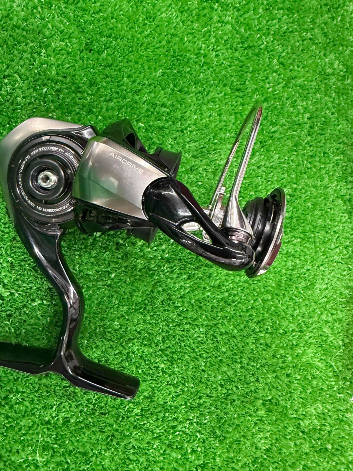 豊中店 24 セルテート カスタムボディ ST FC LT 2500-XH-SLPW - メルカリ