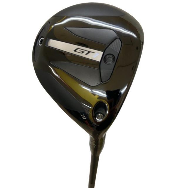 【中古】 タイトリスト GT1 14.5°(3TOUR) フェアウェイウッド FW TENSEI BLUE 1K 65 (フレックスS) メンズ 男性用 右利き 右用 Bランク ゴルフクラブ