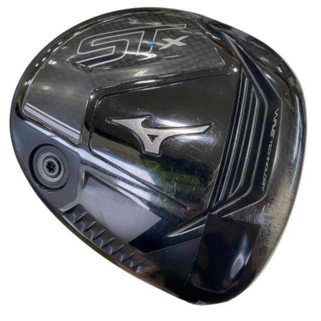 【中古】 ミズノ Mizuno ST-X 10.5° ドライバー DR 純正特注シャフト (フレックスX) メンズ 男性用 右利き 右用 Cランク ゴルフクラブ 14,470円