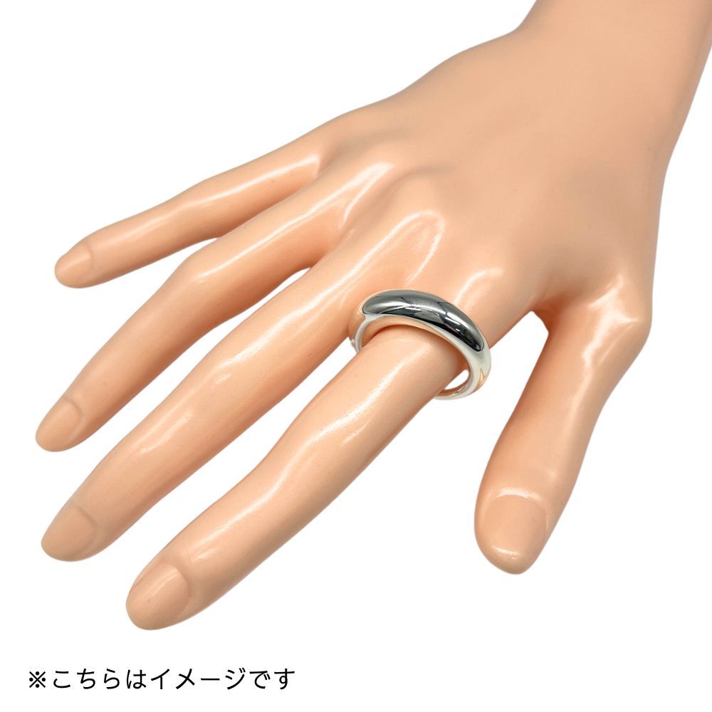 All Blues オールブルース FADE RING MID リング 指輪 シルバー925