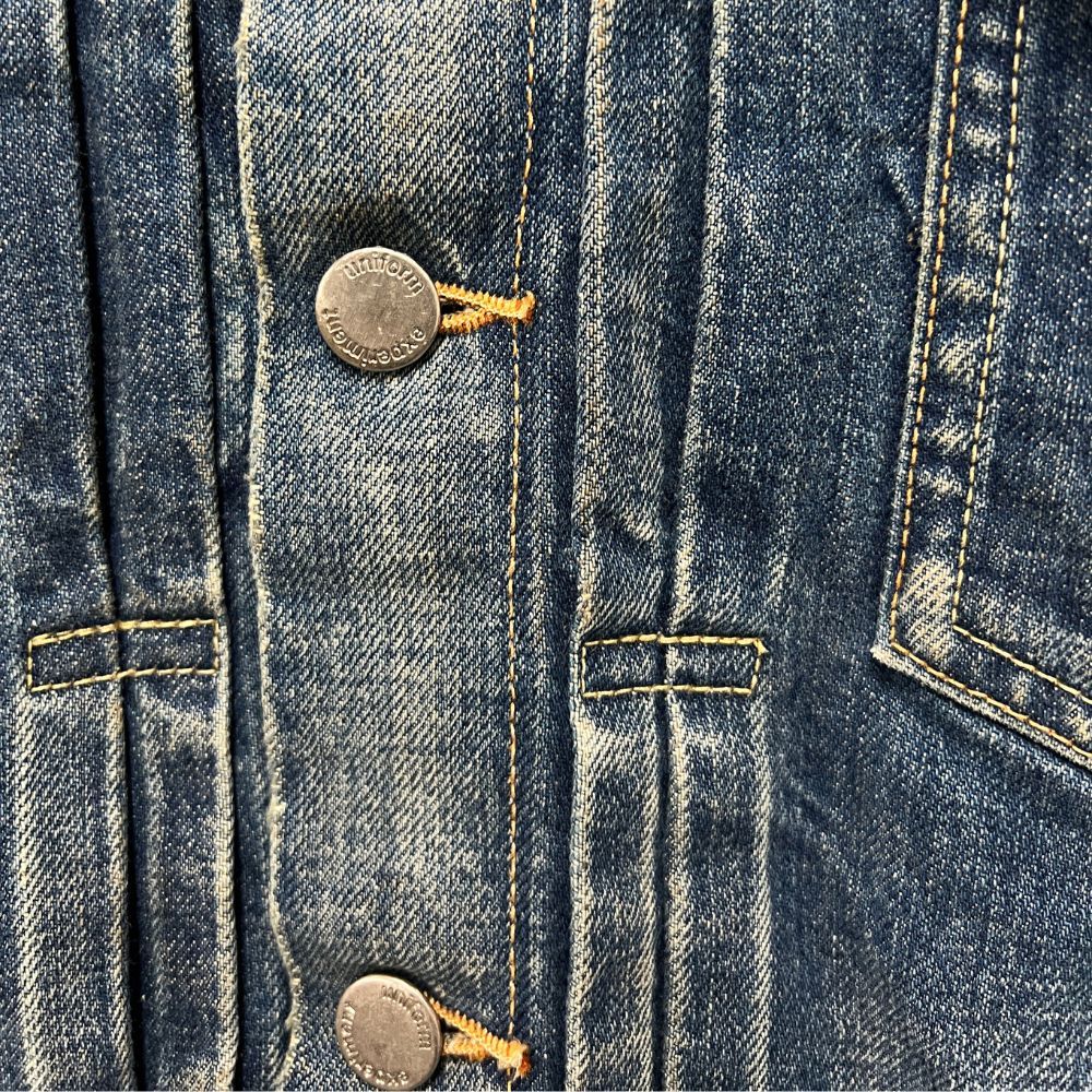 UNIFORM EXPERIMENT ユニフォームエクスペリメント 12SS UE-120056