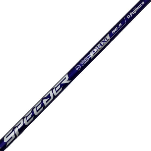 中古】 テーラーメイドスリーブ付き(Qi4D系) フジクラフェアウェイ