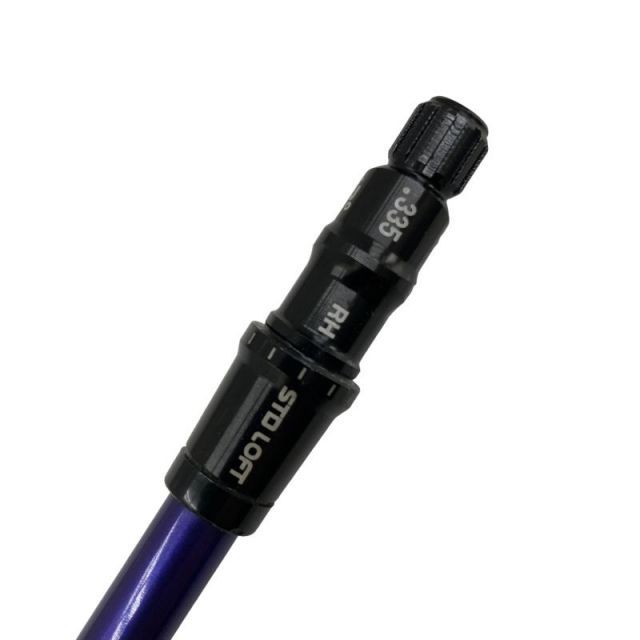 中古】 テーラーメイドスリーブ付き(Qi4D系) フジクラフェアウェイ
