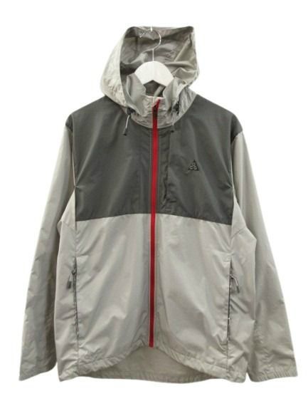 ナイキエーシージー NIKE ACG ナイロンジャケット ナイロンパーカー
