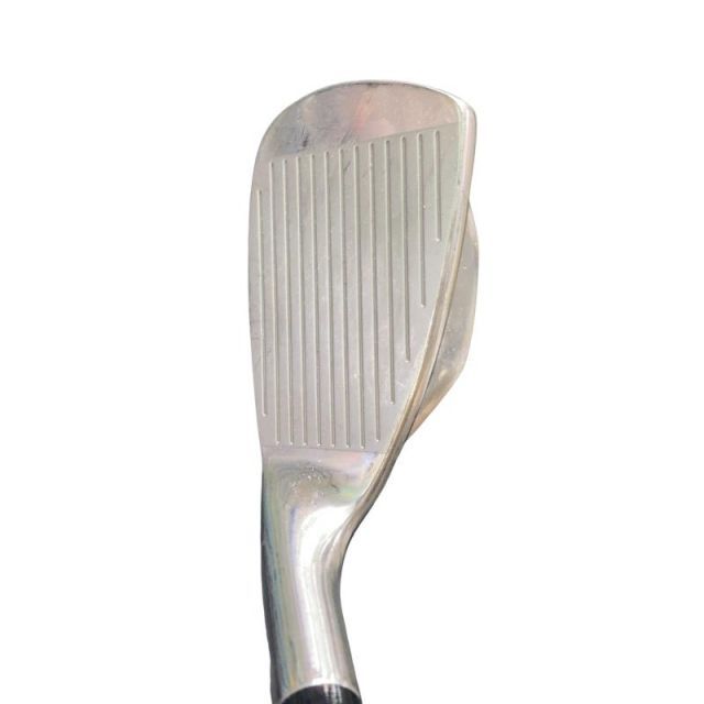 中古】 キャスコ K2K Chipping Wedge 46° ウェッジ WG ATTAS FF IRON
