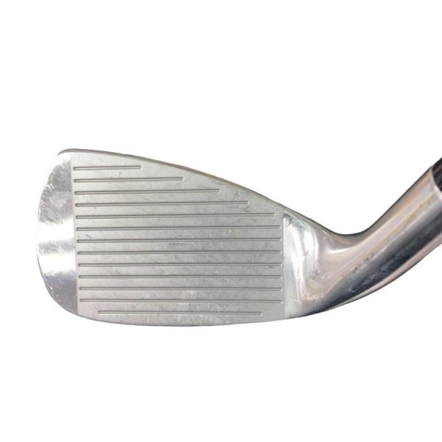 中古】 キャスコ K2K Chipping Wedge 46° ウェッジ WG ATTAS FF IRON