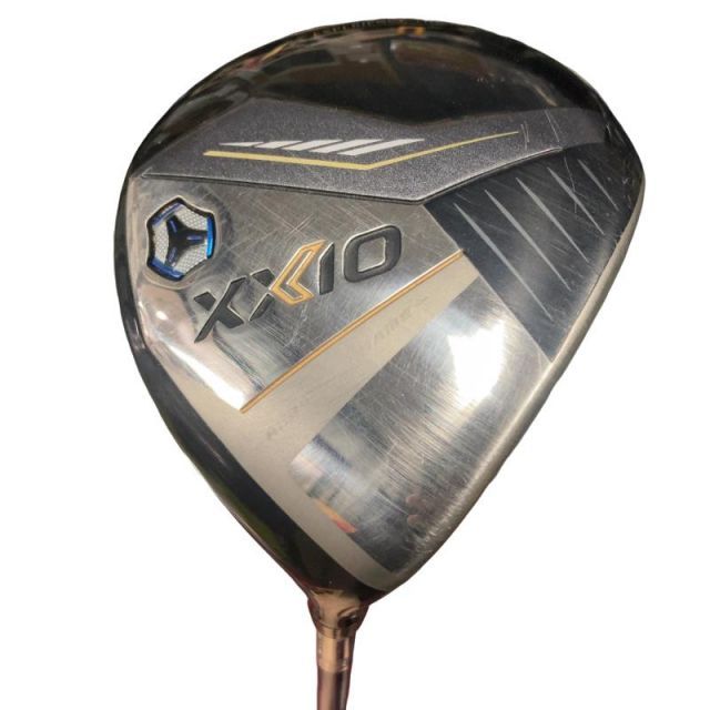 【中古】 ダンロップ XXIO(2024) 4W フェアウェイウッド FW XXIO MP1300(FW) (フレックスSR) メンズ 男性用 右利き 右用 Cランク ゴルフクラブ