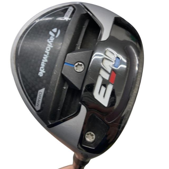 【中古】 テーラーメイド M3 5W フェアウェイウッド FW KUROKAGE TM5(フェアウェイ) (フレックスS) メンズ 男性用 右利き 右用 Cランク ゴルフクラブ