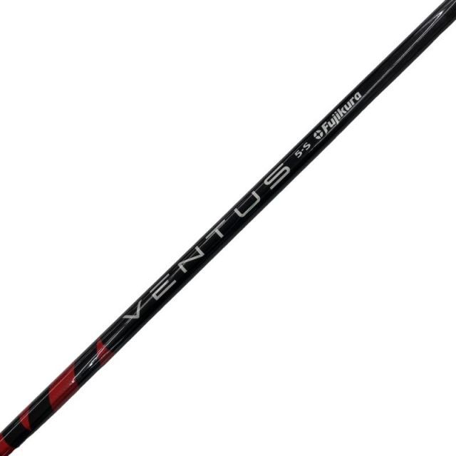 中古】 テーラーメイド STEALTH 10.5° USA ドライバー DR VENTUS RED 5