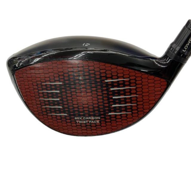中古】 テーラーメイド STEALTH 10.5° USA ドライバー DR VENTUS RED 5