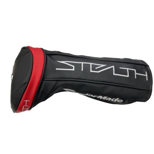 中古】 テーラーメイド STEALTH 10.5° USA ドライバー DR VENTUS RED 5