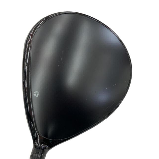 中古】 テーラーメイド STEALTH 10.5° USA ドライバー DR VENTUS RED 5