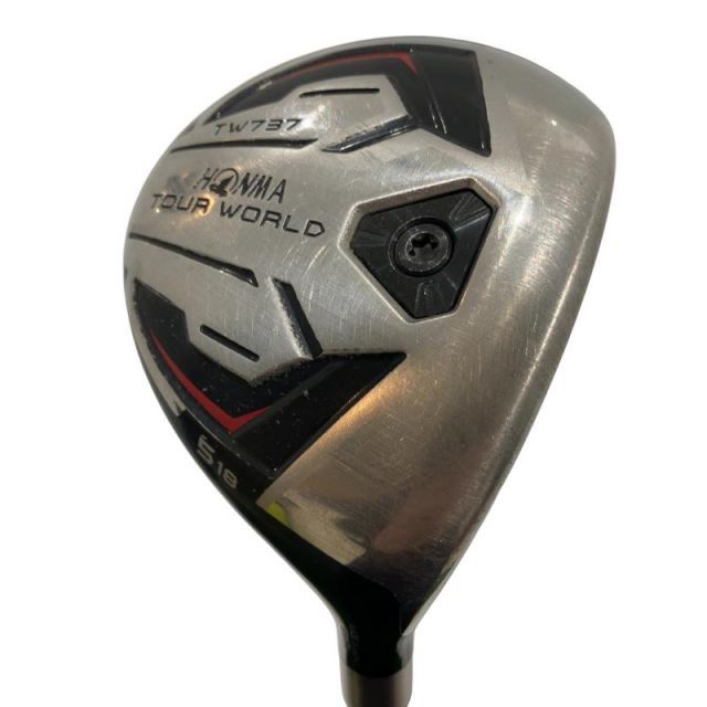 希少Callaway BIG BERTHA JV TOUR 1番アイアン S Callaway BIG